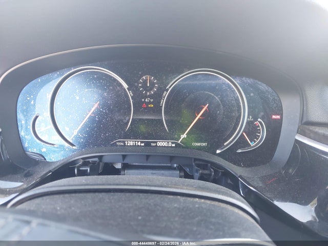 44448697 :رقم المزاد ، WBAJV6C57JBC99685 vin ، 2018 Bmw 640i Gran Turismo Xdrive مزاد بيع