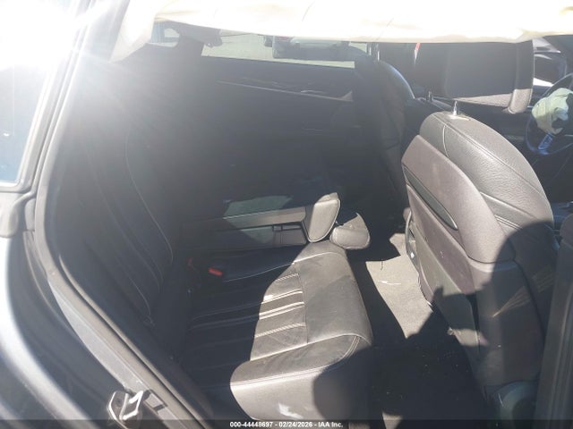 44448697 :رقم المزاد ، WBAJV6C57JBC99685 vin ، 2018 Bmw 640i Gran Turismo Xdrive مزاد بيع