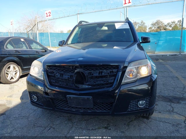 Aukcja sprzedaży 2011 Mercedes-benz Glk 350, vin: WDCGG5GB4BF653763, numer aukcji: 44448700