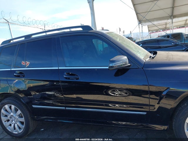 Aukcja sprzedaży 2011 Mercedes-benz Glk 350, vin: WDCGG5GB4BF653763, numer aukcji: 44448700