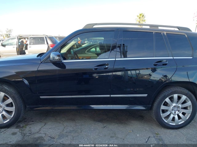Aukcja sprzedaży 2011 Mercedes-benz Glk 350, vin: WDCGG5GB4BF653763, numer aukcji: 44448700