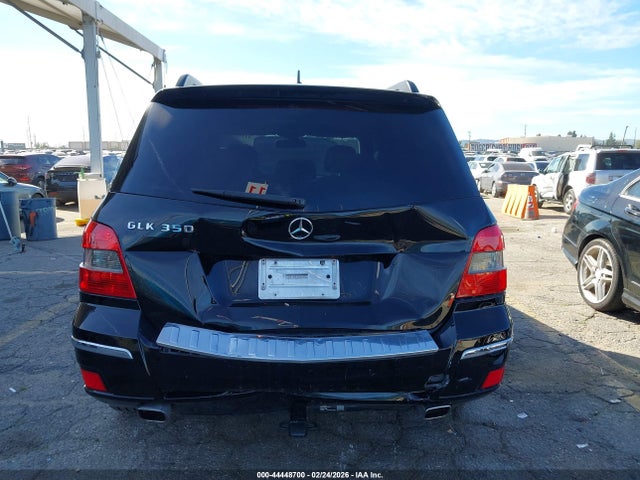 Aukcja sprzedaży 2011 Mercedes-benz Glk 350, vin: WDCGG5GB4BF653763, numer aukcji: 44448700
