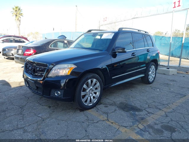 Aukcja sprzedaży 2011 Mercedes-benz Glk 350, vin: WDCGG5GB4BF653763, numer aukcji: 44448700