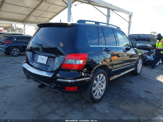 Aukcja sprzedaży 2011 Mercedes-benz Glk 350, vin: WDCGG5GB4BF653763, numer aukcji: 44448700