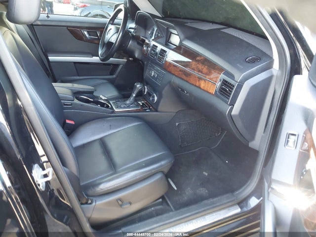 Aukcja sprzedaży 2011 Mercedes-benz Glk 350, vin: WDCGG5GB4BF653763, numer aukcji: 44448700