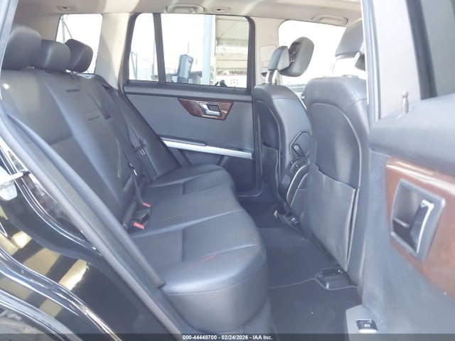Aukcja sprzedaży 2011 Mercedes-benz Glk 350, vin: WDCGG5GB4BF653763, numer aukcji: 44448700