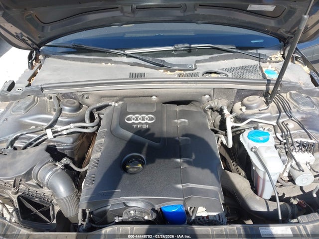 Aukcja sprzedaży 2016 Audi Allroad 2.0t Premium, vin: WA1UFAFL9GA005154, numer aukcji: 44448702