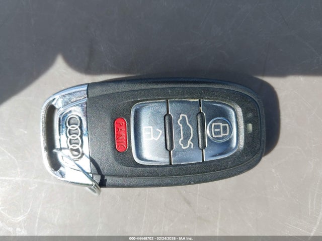 Aukcja sprzedaży 2016 Audi Allroad 2.0t Premium, vin: WA1UFAFL9GA005154, numer aukcji: 44448702