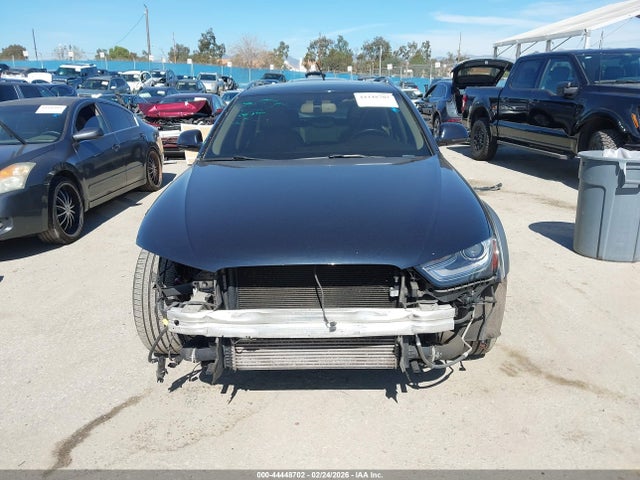 Aukcja sprzedaży 2016 Audi Allroad 2.0t Premium, vin: WA1UFAFL9GA005154, numer aukcji: 44448702
