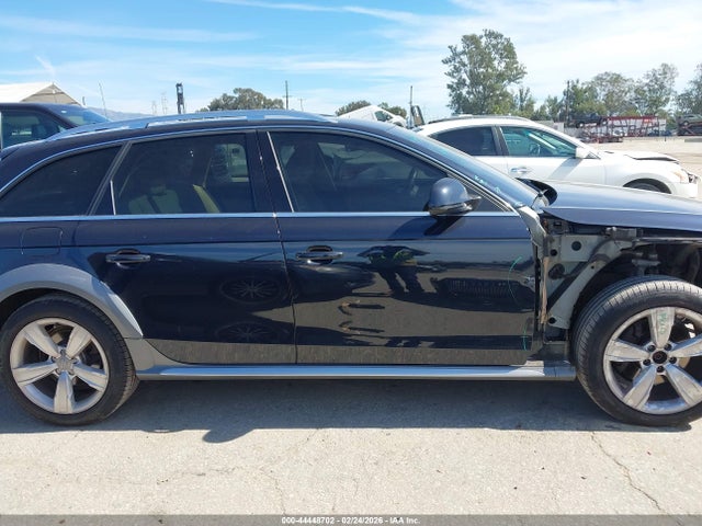 Aukcja sprzedaży 2016 Audi Allroad 2.0t Premium, vin: WA1UFAFL9GA005154, numer aukcji: 44448702