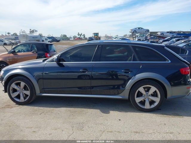 Aukcja sprzedaży 2016 Audi Allroad 2.0t Premium, vin: WA1UFAFL9GA005154, numer aukcji: 44448702