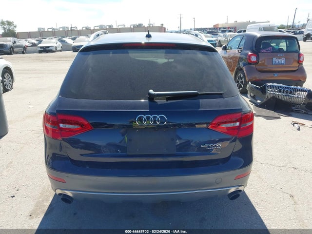 Aukcja sprzedaży 2016 Audi Allroad 2.0t Premium, vin: WA1UFAFL9GA005154, numer aukcji: 44448702
