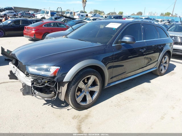 Aukcja sprzedaży 2016 Audi Allroad 2.0t Premium, vin: WA1UFAFL9GA005154, numer aukcji: 44448702