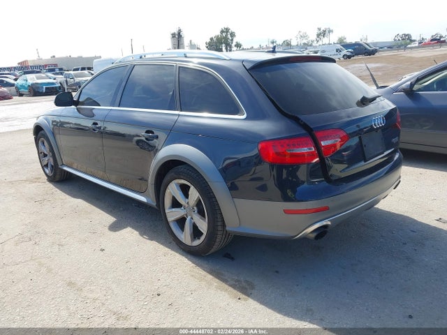 Aukcja sprzedaży 2016 Audi Allroad 2.0t Premium, vin: WA1UFAFL9GA005154, numer aukcji: 44448702
