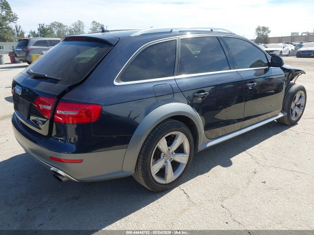 Aukcja sprzedaży 2016 Audi Allroad 2.0t Premium, vin: WA1UFAFL9GA005154, numer aukcji: 44448702