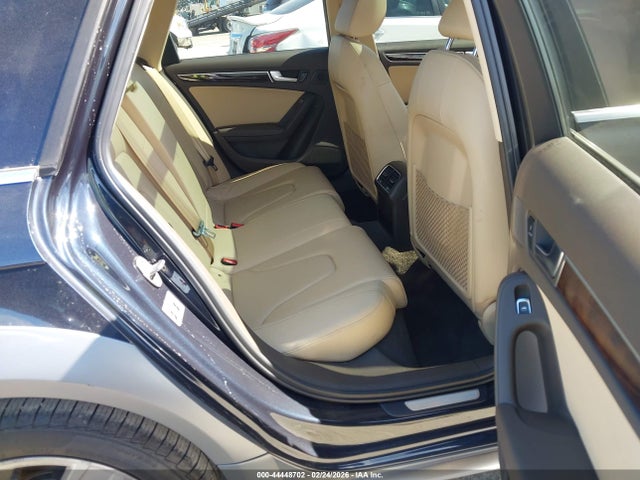 Aukcja sprzedaży 2016 Audi Allroad 2.0t Premium, vin: WA1UFAFL9GA005154, numer aukcji: 44448702