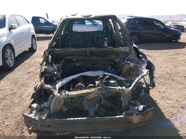 Aukcja sprzedaży 2023 Subaru Forester Premium, vin: JF2SKADC8PH526709, numer aukcji: 44448709