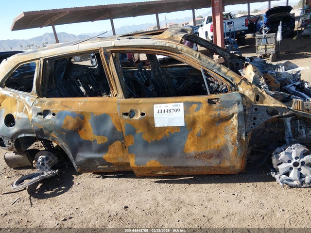 Aukcja sprzedaży 2023 Subaru Forester Premium, vin: JF2SKADC8PH526709, numer aukcji: 44448709