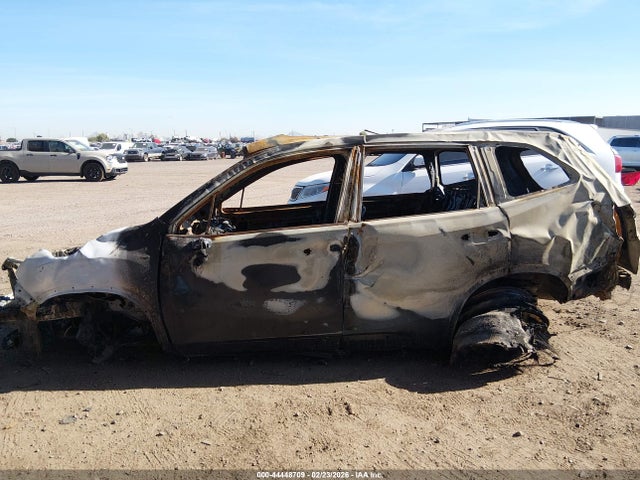 Aukcja sprzedaży 2023 Subaru Forester Premium, vin: JF2SKADC8PH526709, numer aukcji: 44448709