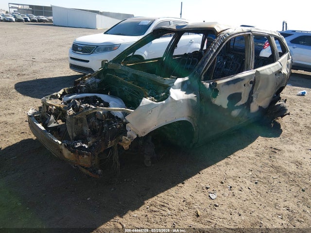 Aukcja sprzedaży 2023 Subaru Forester Premium, vin: JF2SKADC8PH526709, numer aukcji: 44448709