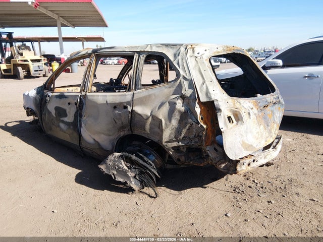 Aukcja sprzedaży 2023 Subaru Forester Premium, vin: JF2SKADC8PH526709, numer aukcji: 44448709