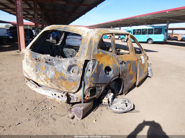 Aukcja sprzedaży 2023 Subaru Forester Premium, vin: JF2SKADC8PH526709, numer aukcji: 44448709