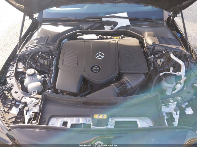 2024 MERCEDES-BENZ C 300 W1KAF4GB6RR204706 Photo 9