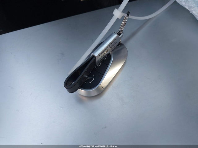 2024 MERCEDES-BENZ C 300 W1KAF4GB6RR204706 Photo 10