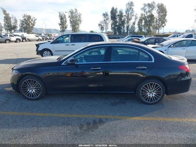 W1KAF4GB6RR204706 Mercedes-Benz C 300