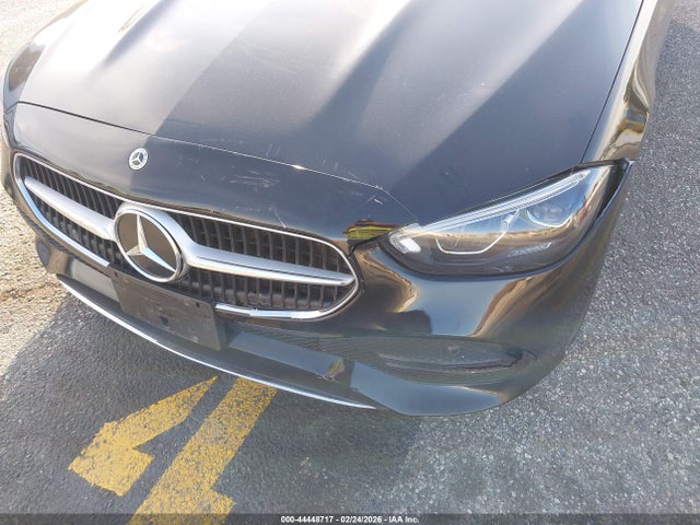 2024 MERCEDES-BENZ C 300 W1KAF4GB6RR204706 Photo 5