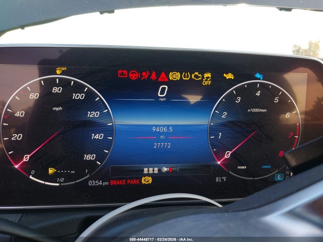 2024 MERCEDES-BENZ C 300 W1KAF4GB6RR204706 Photo 6