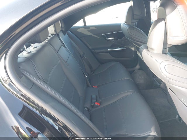 2024 MERCEDES-BENZ C 300 W1KAF4GB6RR204706 Photo 7