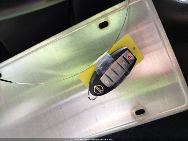 2017 NISSAN MAXIMA 1N4AA6AP3HC367443 Photo 10