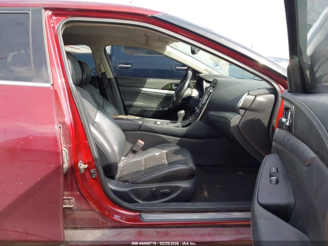 2017 NISSAN MAXIMA 1N4AA6AP3HC367443 Photo 4