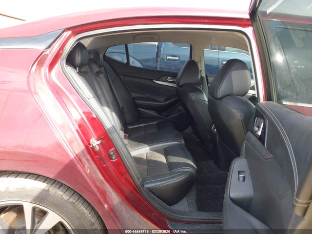 2017 NISSAN MAXIMA 1N4AA6AP3HC367443 Photo 7