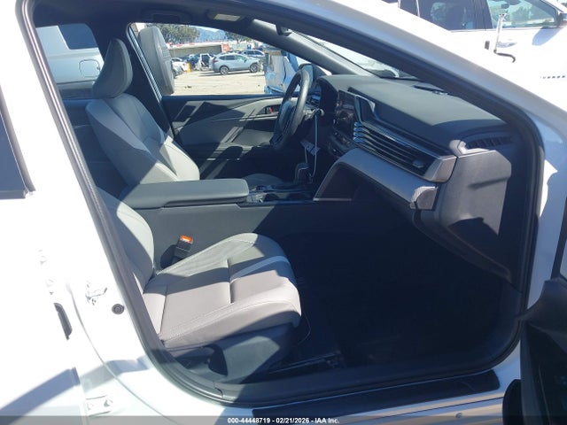 Toyota CAMRY SE 2025 4T1DAACK0SU188141 Image 5