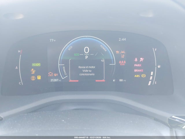 Toyota CAMRY SE 2025 4T1DAACK0SU188141 Image 7