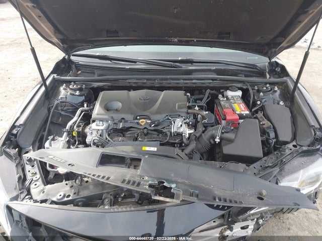 4T1C11AK5LU946071 Toyota CAMRY LE