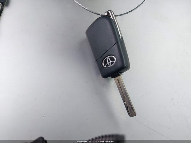 4T1C11AK5LU946071 Toyota CAMRY LE