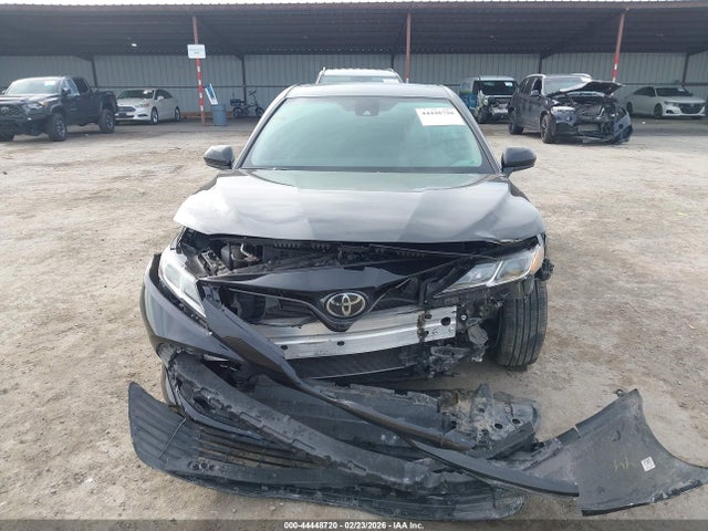 4T1C11AK5LU946071 Toyota CAMRY LE