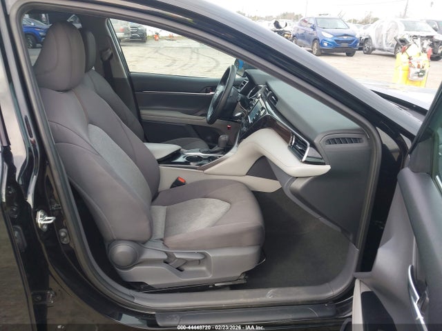 4T1C11AK5LU946071 Toyota CAMRY LE
