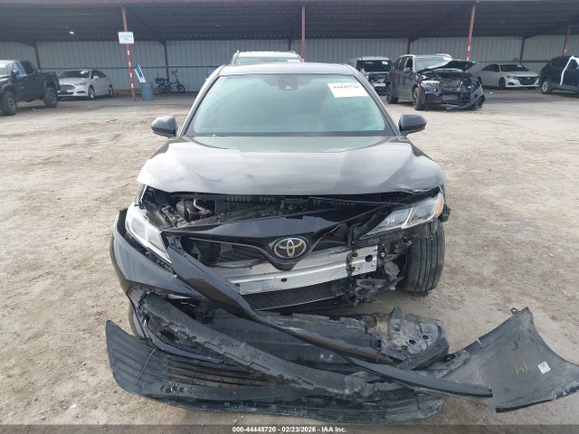 4T1C11AK5LU946071 Toyota CAMRY LE