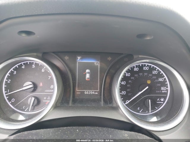 4T1C11AK5LU946071 Toyota CAMRY LE