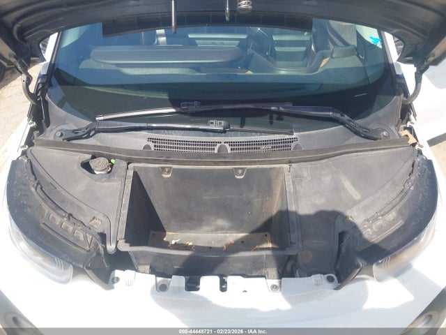 2015 BMW I3 WBY1Z4C59FV502833 Photo 9