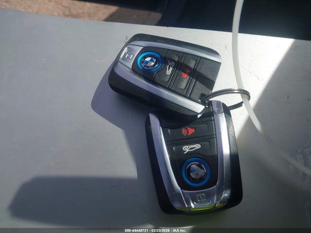 2015 BMW I3 WBY1Z4C59FV502833 Photo 10