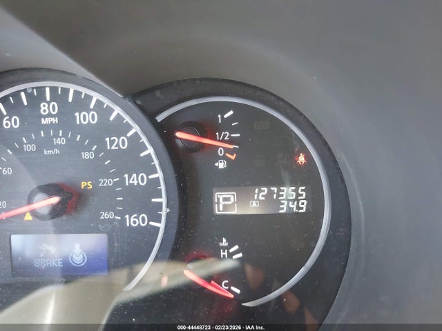 Nissan Quest Sv 2015 JN8AE2KP2F9129832 Image 15