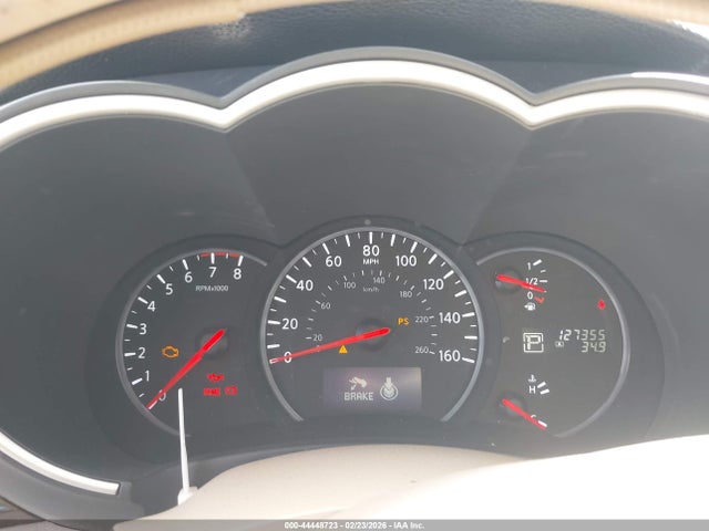 Nissan Quest Sv 2015 JN8AE2KP2F9129832 Image 7