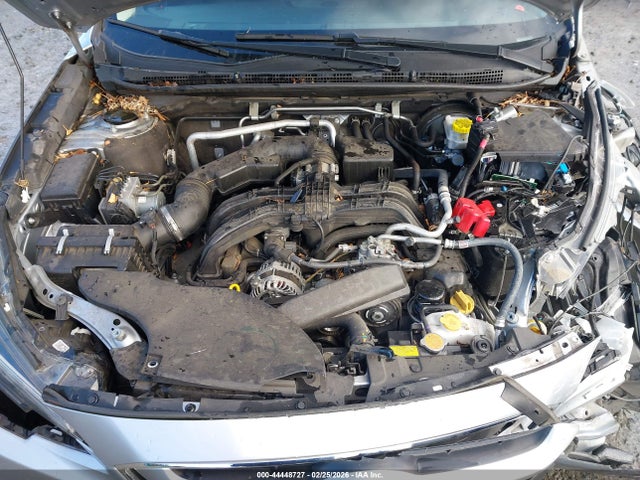 4S4BTAAC4L3262990 Subaru Outback