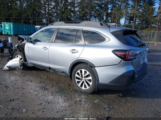 4S4BTAAC4L3262990 Subaru Outback