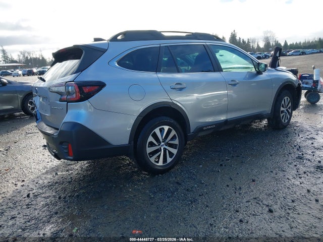 4S4BTAAC4L3262990 Subaru Outback